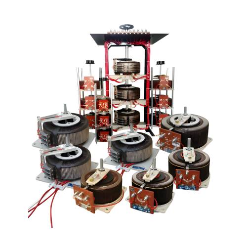 About Dharani Machine Works