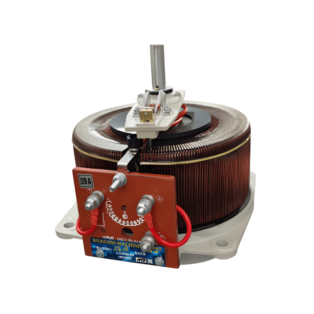 28 amps Small Single Phase Variac