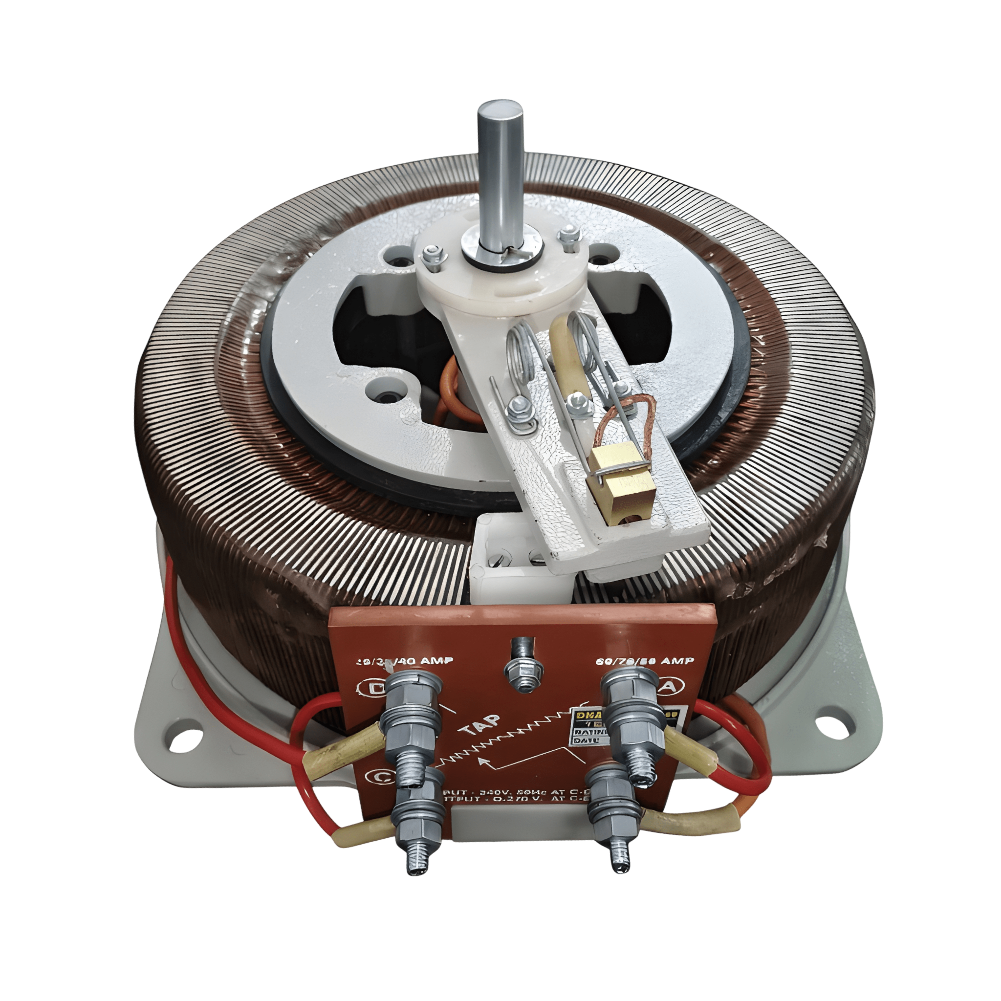30 Amps Single Phase Variac