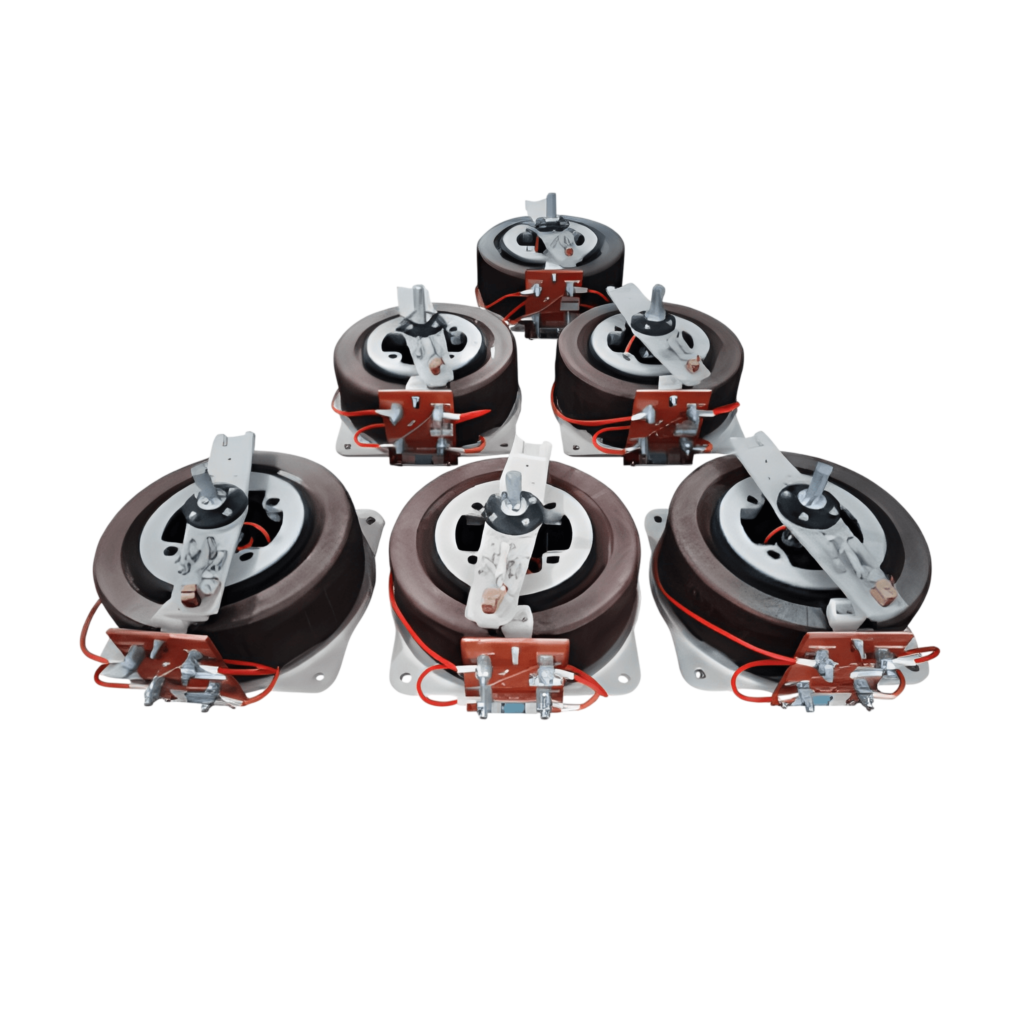 35 Amps Single Phase Variac