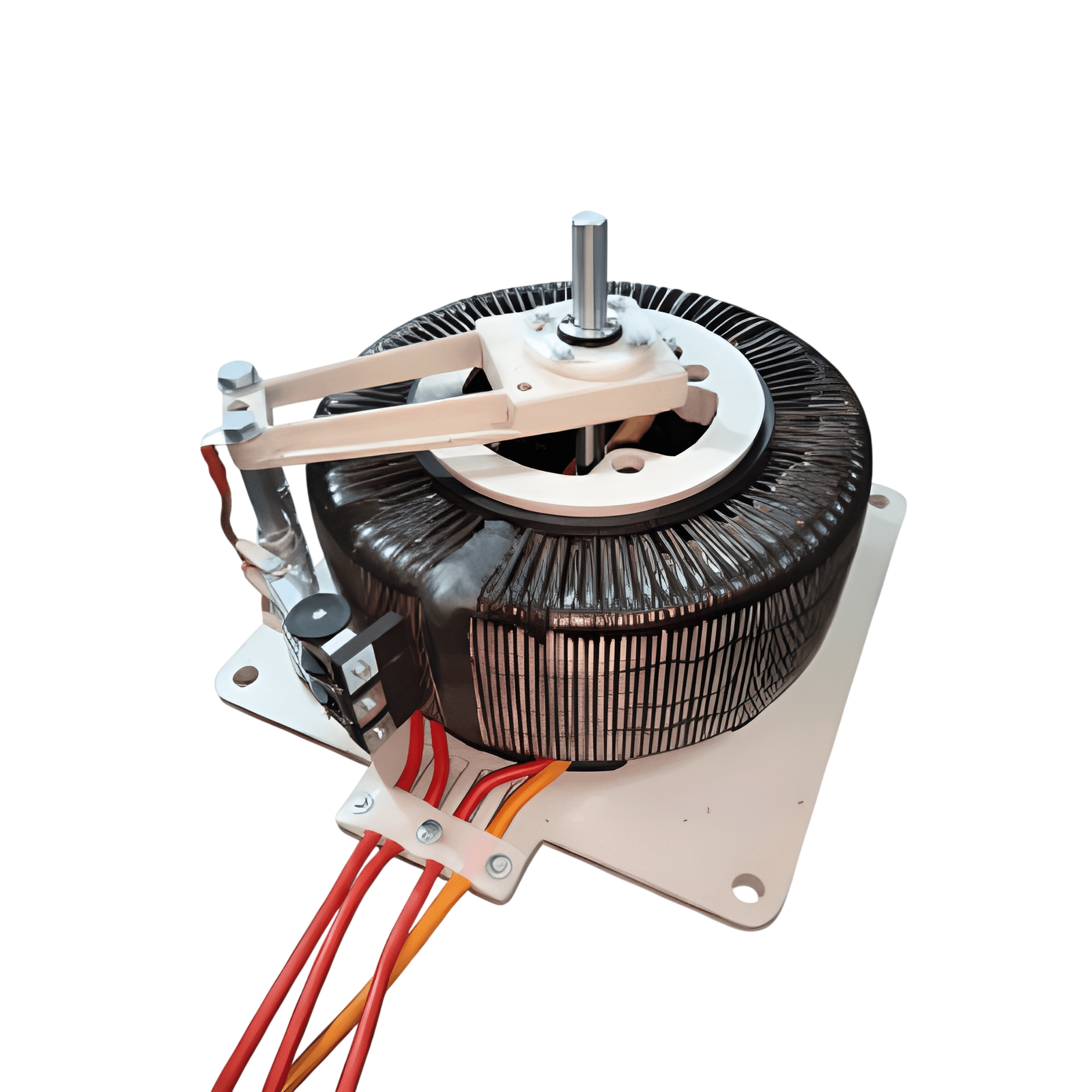 100 amps Single Phase Variac